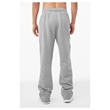 Unisex Straight-Leg Sweatpant