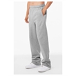 Unisex Straight-Leg Sweatpant