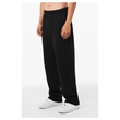 Unisex Straight-Leg Sweatpant