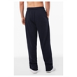 Unisex Straight-Leg Sweatpant