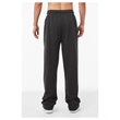 Unisex Straight-Leg Sweatpant