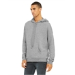 Unisex Sponge Fleece Pullover DTM Hoodie