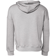 Unisex Sponge Fleece Pullover DTM Hoodie