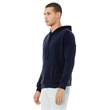 Unisex Sponge Fleece Pullover DTM Hoodie