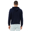 Unisex Sponge Fleece Pullover DTM Hoodie