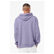 Unisex Sponge Fleece Pullover DTM Hoodie