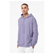 Unisex Sponge Fleece Pullover DTM Hoodie
