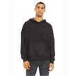 Unisex Sponge Fleece Pullover DTM Hoodie