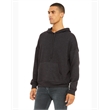 Unisex Sponge Fleece Pullover DTM Hoodie