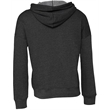 Unisex Sponge Fleece Pullover DTM Hoodie