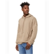 Unisex Sponge Fleece Pullover DTM Hoodie