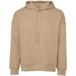 Unisex Sponge Fleece Pullover DTM Hoodie