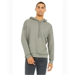 Unisex Sponge Fleece Pullover DTM Hoodie