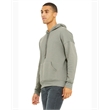 Unisex Sponge Fleece Pullover DTM Hoodie