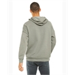 Unisex Sponge Fleece Pullover DTM Hoodie