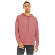 Unisex Sponge Fleece Pullover DTM Hoodie