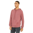 Unisex Sponge Fleece Pullover DTM Hoodie