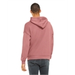 Unisex Sponge Fleece Pullover DTM Hoodie