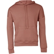 Unisex Sponge Fleece Pullover DTM Hoodie