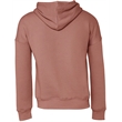 Unisex Sponge Fleece Pullover DTM Hoodie