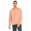 Unisex Sponge Fleece Pullover DTM Hoodie