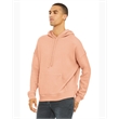 Unisex Sponge Fleece Pullover DTM Hoodie