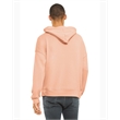 Unisex Sponge Fleece Pullover DTM Hoodie