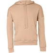Unisex Sponge Fleece Pullover DTM Hoodie
