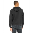Unisex Sponge Fleece Pullover DTM Hoodie