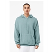 Unisex Sponge Fleece Pullover DTM Hoodie