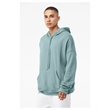 Unisex Sponge Fleece Pullover DTM Hoodie