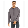 Unisex Sponge Fleece Pullover DTM Hoodie