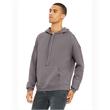 Unisex Sponge Fleece Pullover DTM Hoodie