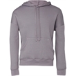 Unisex Sponge Fleece Pullover DTM Hoodie
