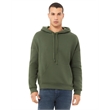 Unisex Sponge Fleece Pullover DTM Hoodie