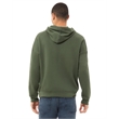 Unisex Sponge Fleece Pullover DTM Hoodie