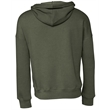 Unisex Sponge Fleece Pullover DTM Hoodie