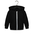 Toddler Full-Zip Hooded Sweatshirt