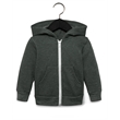 Toddler Full-Zip Hooded Sweatshirt
