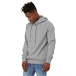 FWD Fashion Unisex Crossover Hoodie