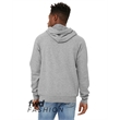 FWD Fashion Unisex Crossover Hoodie