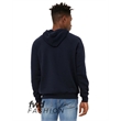 FWD Fashion Unisex Crossover Hoodie