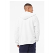 Unisex Sponge Fleece DTM Full-Zip Hooded Sweatshirt