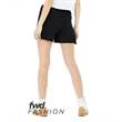 Ladies' Cutoff Sweat Short