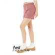 Ladies' Cutoff Sweat Short