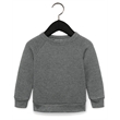 Toddler Sponge Fleece Raglan Sweatshirt