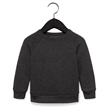 Toddler Sponge Fleece Raglan Sweatshirt