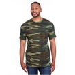 Men's Camo T-Shirt
