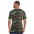 Men's Camo T-Shirt