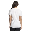 Ladies' Relaxed V-Neck T-Shirt